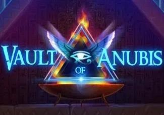 Vault of Anubis game icon