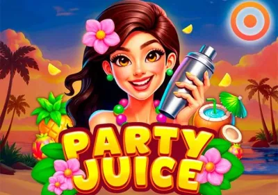 Party Juice game thumbnail