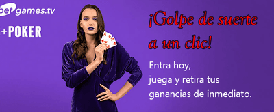 Juega y Gana en cljuegalocasino.com