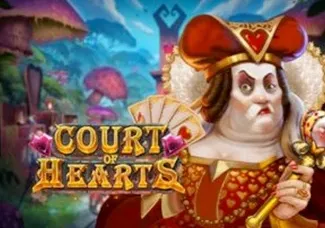 Court of Hearts