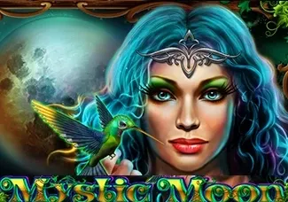 Mystic Moon