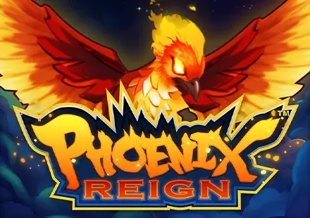 Phoenix Reign™ game thumbnail