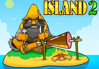 Island 2 game thumbnail