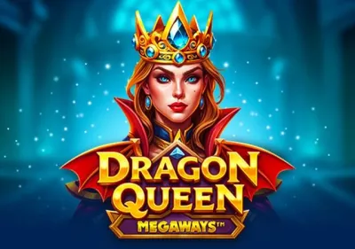 Dragon Queen MEGAWAYS