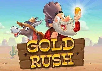 Gold Rush game thumbnail