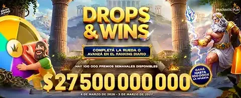 Premios Increíbles en Casino Juegalo