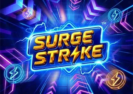 Surge Strike™ game thumbnail