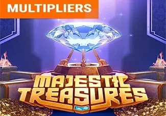 Majestic Treasures game thumbnail