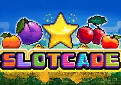Slotcade game thumbnail