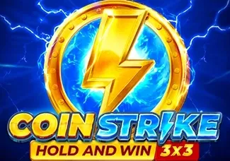 Coin Strike_ Hold and Win