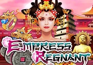 Empress Regnant game thumbnail