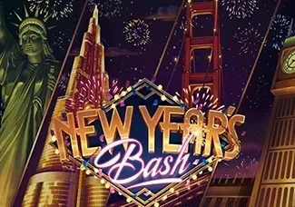 New Year’s Bash game thumbnail